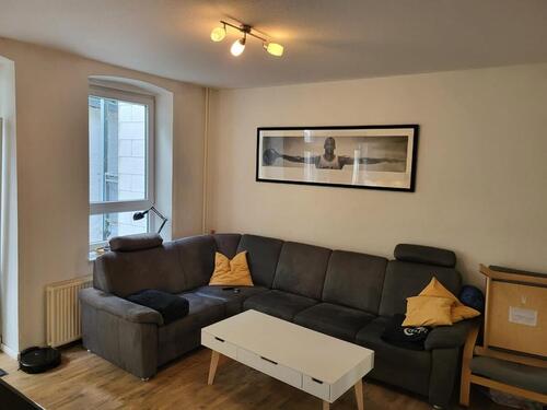 Foto - Etagenwohnung zur Miete in Flensburg
