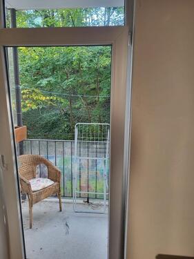 Foto - Etagenwohnung in Flensburg