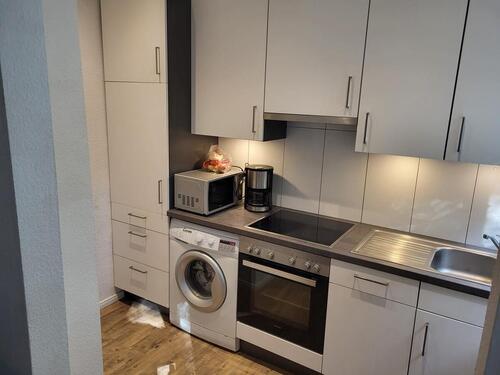 Foto - Etagenwohnung in Flensburg zur Miete