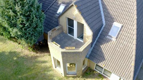 Foto - Einfamilienhaus in Mildstedt