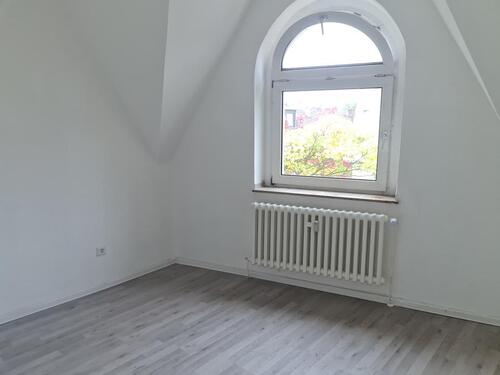 Foto - 4 Zimmer Etagenwohnung in Duisburg