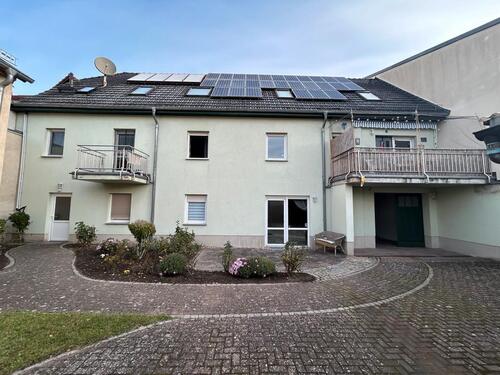 Foto - Einfamilienhaus zum Kaufen in Golßen