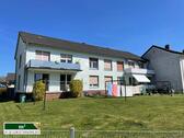 Foto - Sonnige 3-Zi.-Wohnung mit Balkon