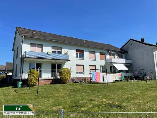 Foto - Sonnige 3-Zi.-Wohnung mit Balkon