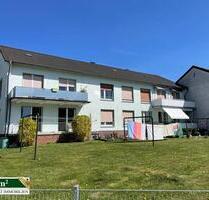 Sonnige 3-Zi.-Wohnung mit Balkon - Beckum