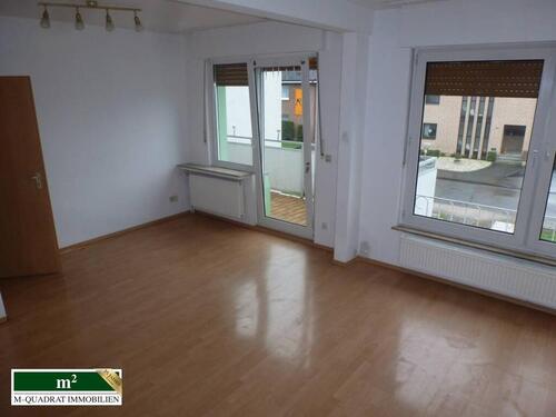 Foto - Etagenwohnung in Beckum