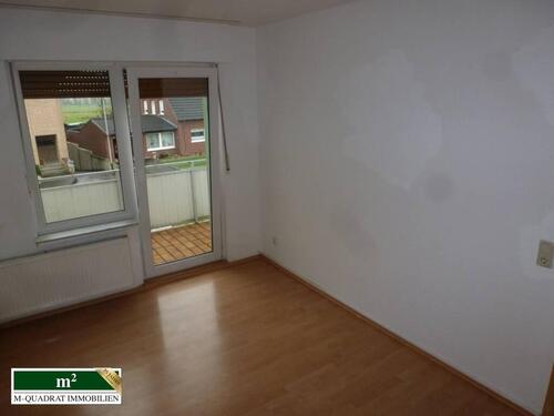 Foto - Etagenwohnung in Beckum zur Miete