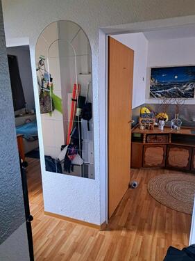 Foto - Etagenwohnung zur Miete in Ueckermünde