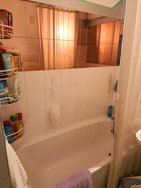 Foto - Etagenwohnung in Ueckermünde