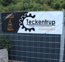 Abstellplatz für Wohnmobil, Wohnwagen oder Boot - Rheinbach