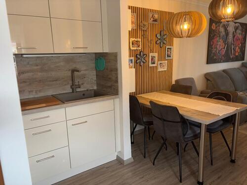 Foto - Etagenwohnung zum Kaufen in Bad Füssing