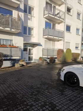 Foto - Helle 1 Zi Whg - 515,00 EUR Kaltmiete, ca.  43,00 m²