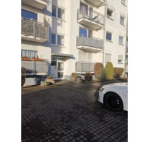 Helle 1 Zi Whg - 515,00 EUR Kaltmiete, ca.  43,00 m² in Großkrotzenburg (PLZ: 63538)