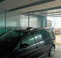 Lager Garage zu vermieten 6m lang 4m breit 2m88cm hoch - Kusterdingen
