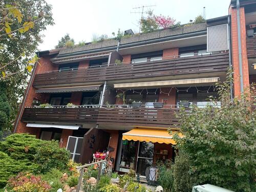 Foto - 2 Zimmer Etagenwohnung in Laatzen