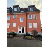 Gepflegte und lichtdurchflutete 54qm Wohnung mit EBK und Balkon - Nordhausen