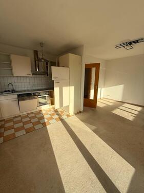 Foto - 2 Zimmer Etagenwohnung zur Miete in Nordhausen