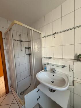 Foto - Etagenwohnung in Nordhausen zur Miete