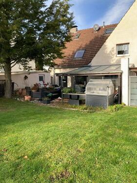 Foto - 7 Zimmer Einfamilienhaus zum Kaufen in Bochum