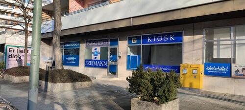 Foto - Gewerbefläche in München-Freimann Schwabing zu vermieten