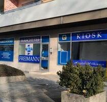 Gewerbefläche in München-Freimann Schwabing zu vermieten