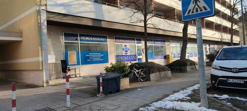 Foto - andere zur Miete in München