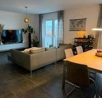 Neuwertige 3-Zimmer Wohnung im 1. OG in Pfinztal