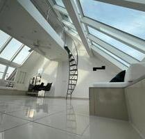 Exklusive Maisonette am Kaulbachplatz - Nürnberg Gärten hinter der Veste Exklusive Maisonette am Kaulbachplatz - Nürnberg Gärten hinter der Veste