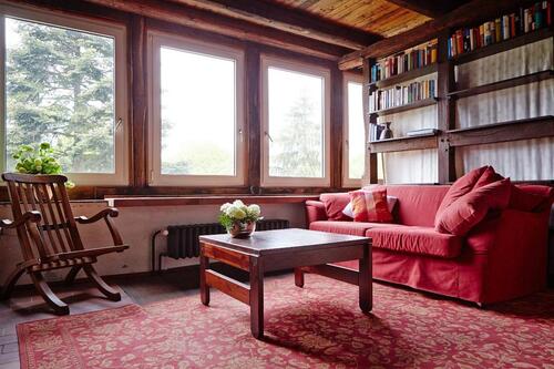 Foto - 60qm Wohnung auf schöner Hofanlage