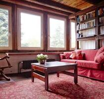 60qm Wohnung auf schöner Hofanlage - Warstein