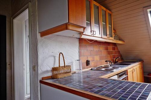 Foto - 2 Zimmer Dachgeschoßwohnung zur Miete in Warstein