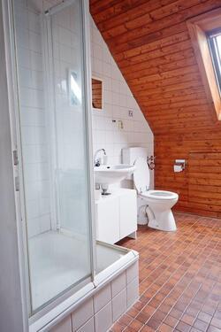 Foto - 2 Zimmer Dachgeschoßwohnung in Warstein