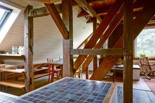 Foto - Dachgeschoßwohnung in Warstein zur Miete