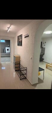 Foto - Schöne 1Zimmer in Souterrain in Schifferstadt zu vermieten