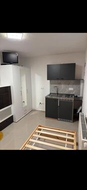 Foto - 1 Zimmer Etagenwohnung in Schifferstadt