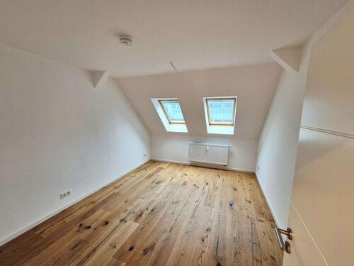 Foto - Etagenwohnung in Leipzig zur Miete