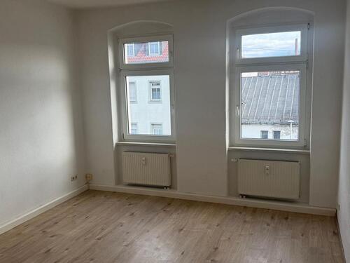Foto - Etagenwohnung in Gera zur Miete