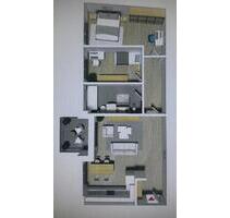 3 Zimmer Neubauwohnung - 1.161,00&nbsp;EUR Kaltmiete, ca.&nbsp; 75,00&nbsp;m&sup2; in Landau an der Isar (PLZ: 94405)