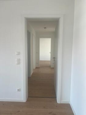 Foto - Etagenwohnung in Landau an der Isar zur Miete