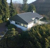 Einfamilienhaus in ruhiger Lage am Freden mit großer Sonnterrasse - Bad Iburg