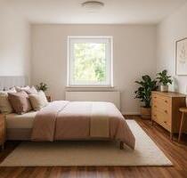 Helle 3-Zimmer Erdgeschosswohnung Neuhof