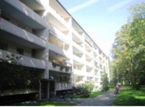 Foto - 3 Zimmer Etagenwohnung zum Kaufen in Welzheim