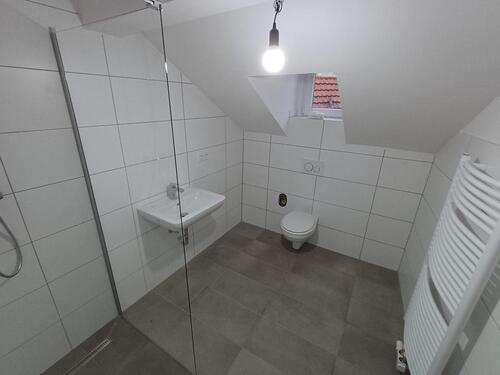 Foto - Etagenwohnung in Wiesbaden zur Miete