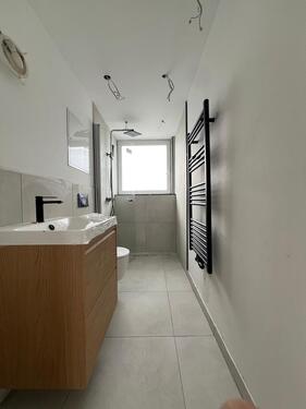 Foto - 3,5-Zimmer-DG-Wohnung 