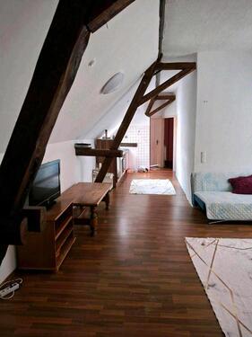 Foto - 9 Zimmer Einfamilienhaus in Oberaurach