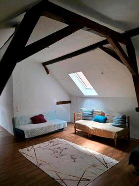 Foto - Einfamilienhaus in Oberaurach zum Kaufen