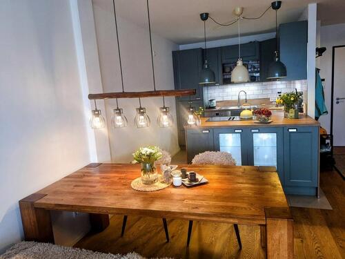 Foto - 3 Zimmer Hochparterre in Bremen