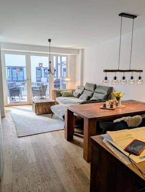 Foto - Hochparterre in Bremen zum Kaufen