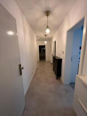 Foto - Kernsanierte 3-Zimmer Wohnung an den Düreranlagen