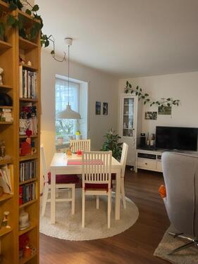 Foto - Schöne 2 Zimmerwohnung für Kapitalanleger oder Eigennutzer